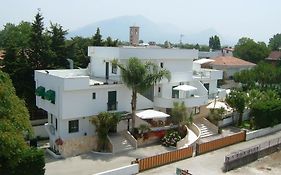 Hotel Paistos Paestum